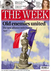 The Week – 06 November 2010
