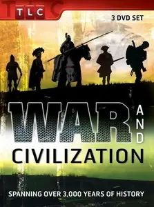TLC - War and Civilization (2003) (Repost)