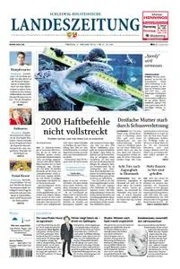 Schleswig-Holsteinische Landeszeitung - 04. Januar 2019