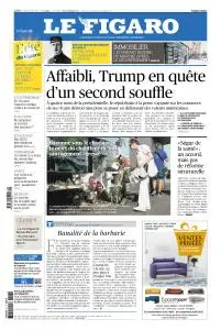 Le Figaro - 13 Juillet 2020