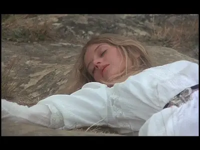 Picnic at Hanging Rock (1975) [The Criterion Collection #029]