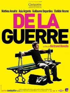 De la Guerre [On War] 2008