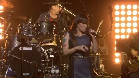 Beth Hart & Joe Bonamassa: Live in Amsterdam (2014) [Full Blu-Ray]