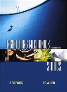 Engineering Mechanics: Statics (3rd edition)