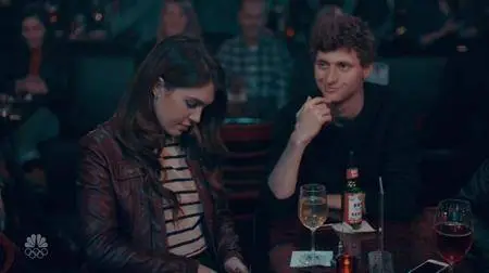 Saturday Night Live S43E14