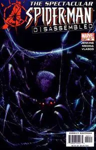 The Spectacular Spider-Man v2 020