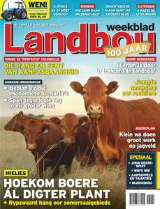 Landbouweekblad - 05 April 2019