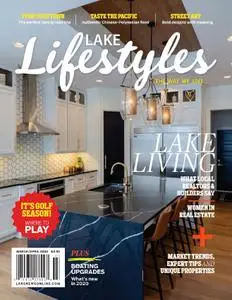 Lake Lifestyles - March-April 2020