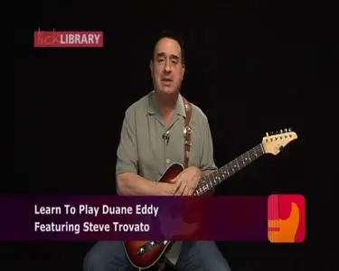 Learn to Play Duane Eddy [repost]
