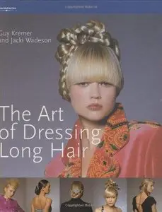 The Art of Dressing Long Hair (Repost)