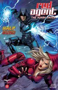 Red Agent The Human Order 0022017DigitalTLK-EMPIRE-HD