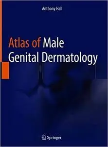 Atlas of Male Genital Dermatology