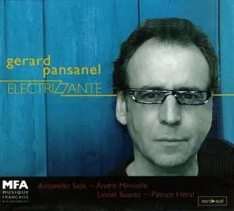 Gerard Pansanel - Electrizzante (2006)