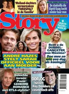 Story Netherlands - 24 maart 2021