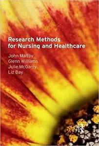 Research Methods for Nursing and Healthcare (Repost)
