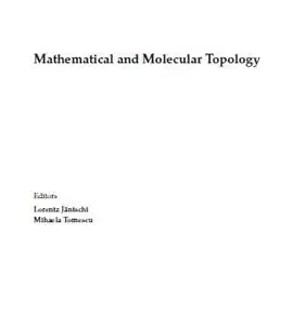 Mathematical and Molecular Topology