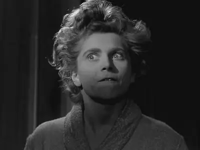 Les Enfants terribles / Трудные Дети (1950)