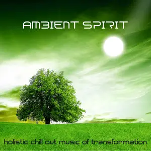 Jens Buchert - Ambient Spirit (2014)