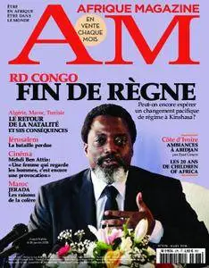 Afrique Magazine - mars 2018