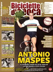 Biciclette d’Epoca N.66 - Marzo-Aprile 2024