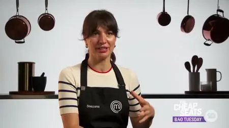 MasterChef Australia S16E05