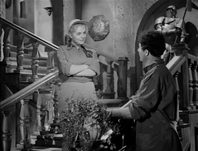 The Witch (1952)