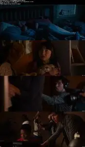  Poltergeist (2015) 