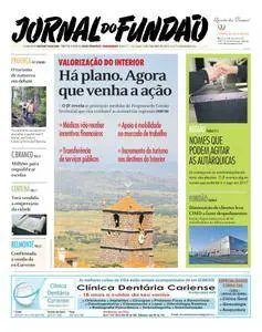 Jornal do Fundão - 6 de outubro de 2016