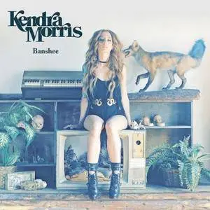 Kendra Morris - Banshee (2014) [Official Digital Download]