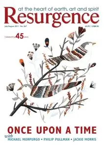 Resurgence & Ecologist - Resurgence, 267 - Jul/Aug 2011