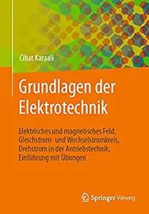 Grundlagen der Elektrotechnik