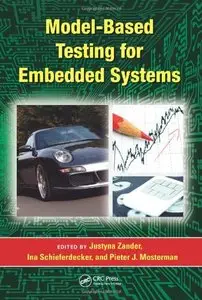 Model-Based Testing for Embedded Systems 