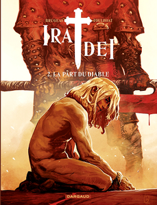 Ira Dei - Tome 2 - La Part du Diable (2018)