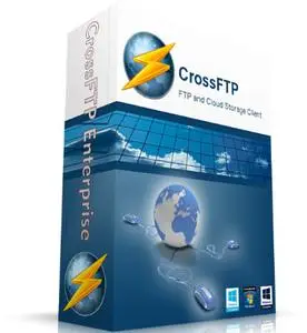 CrossFTP Enterprise 1.99.5