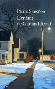 Pierre Simenon, "L'enfant de Garland Road"