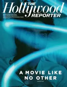 The Hollywood Reporter - Awards Special 32C, November 2023