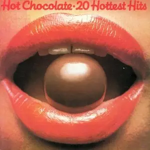 Hot Chocolate - 20 Hottest Hits (1979)