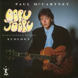 Paul McCartney - Oobu Joobu - Ecology (1997) [Re-Up]