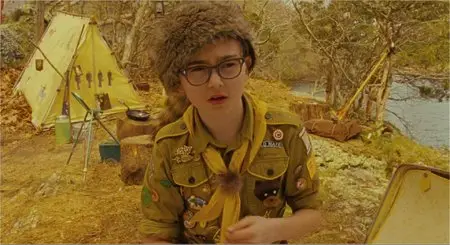 Moonrise Kingdom (2012)