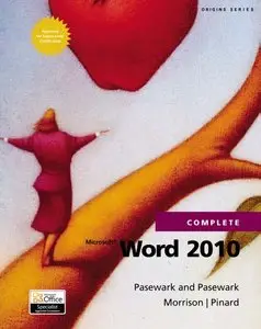 Microsoft Word 2010 Complete (repost)