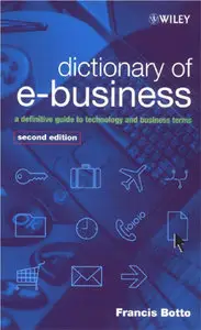 Dictionary of e-Business [Repost]