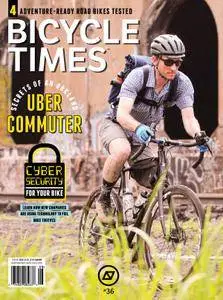 Bicycle Times - August 01, 2015