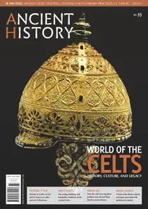 Ancient History Magazine – May 2021