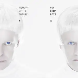 Pet Shop Boys - Memory Of The Future & Memory Of The Future - Remixed [CDS] (2012)