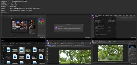 Affinity Photo: Raw Entwicklung - Von A Bis Z