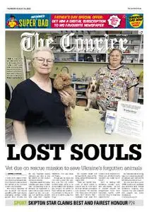 The Courier - 25 August 2022