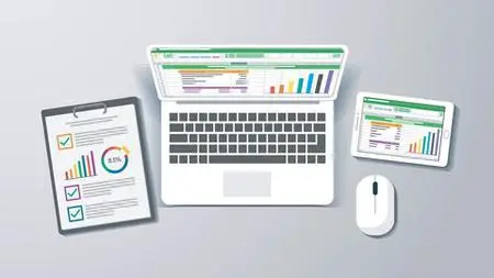 Master Excel Lookups And References