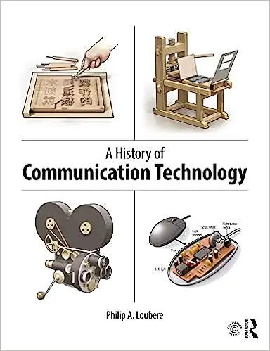 A History of Communication Technology (Repost)
