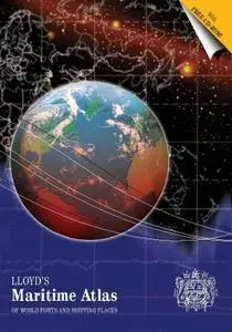 Lloyd's Maritime Atlas 2005 of World Ports and Shipping Places