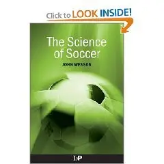 The Science of Soccer (Repost)